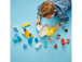 LEGO DUPLO - Poprvé na letišti