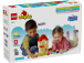 LEGO DUPLO - Prasátko Peppa a narozeninový dům