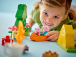 LEGO DUPLO - Prasátko Peppa - Táboření