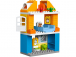 LEGO DUPLO - Rodinný dům