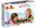LEGO DUPLO - Santova perníková chaloupka