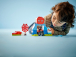 LEGO DUPLO - Spin a dobrodružství na motorce