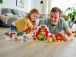LEGO DUPLO - Stodola, traktor a zvířátka z farmy