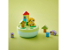LEGO DUPLO - Třídění tvarů: Domeček pro štěňátka