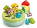 LEGO DUPLO - Třídění tvarů: Domeček pro štěňátka
