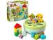 LEGO DUPLO - Třídění tvarů: Domeček pro štěňátka