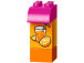 LEGO DUPLO - Velká pouť