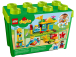 LEGO DUPLO - Velký box s kostkami na hřiště