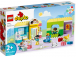 LEGO DUPLO - Zábava ve školce