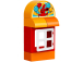 LEGO DUPLO - Zábavná rodinná pouť