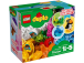 LEGO DUPLO - Zábavné modely