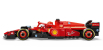 Lego Ferrari Lego Speed Champion - F1  Sf-24 Team Scuderia Ferrari Season 2024 - 275 Pezzi - 275 Pcs 1:25 Červená Černá
