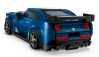 Lego Ford usa Lego - Mustang Coupe 2023 - 344 Pezzi - 344 Pieces Blue