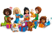 LEGO Friends - Adventní kalendář 2025