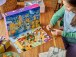LEGO Friends - Adventní kalendář 2025