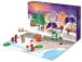 LEGO Friends - Adventní kalendář