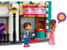 LEGO Friends - Andrea a divadelní škola