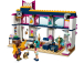 LEGO Friends - Andrea a její obchod s módními doplňky