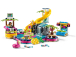 LEGO Friends - Andrea a party u bazénu