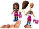 LEGO Friends - Andrea a talentová show