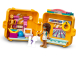 LEGO Friends - Andrein plavecký boxík