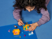 LEGO Friends - Andrein plavecký boxík