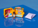 LEGO Friends - Andrein plavecký boxík