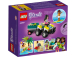 LEGO Friends - Auto ochránců želv