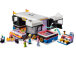 LEGO Friends - Autobus pro turné popových hvězd