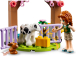 LEGO Friends - Autumn a její stáj pro telátko