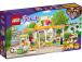 LEGO Friends - Bio kavárna v městečku Heartlake