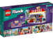 LEGO Friends - Bistro v centru městečka Heartlake