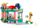 LEGO Friends - Bistro v centru městečka Heartlake