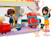 LEGO Friends - Bistro v centru městečka Heartlake