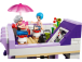 LEGO Friends - Budova na hlavní ulici