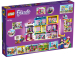 LEGO Friends - Budova na hlavní ulici