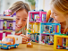 LEGO Friends - Budova na hlavní ulici