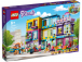 LEGO Friends - Budova na hlavní ulici