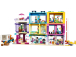 LEGO Friends - Budova na hlavní ulici