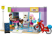 LEGO Friends - Budova na hlavní ulici