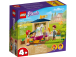 LEGO Friends - Čištění poníka ve stáji