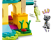 LEGO Friends - Dobrodružství na kočičím hřišti