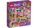 LEGO Friends - Dům přátelství