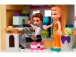 LEGO Friends - Ema a umělecká škola