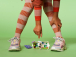 LEGO Friends - Emma a její dalmatinový boxík