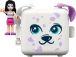 LEGO Friends - Emma a její dalmatinový boxík