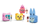 LEGO Friends - Emma a její dalmatinový boxík