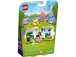 LEGO Friends - Emma a její dalmatinový boxík