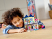 LEGO Friends - Emma a její obchod s oblečením