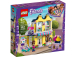 LEGO Friends - Emma a její obchod s oblečením